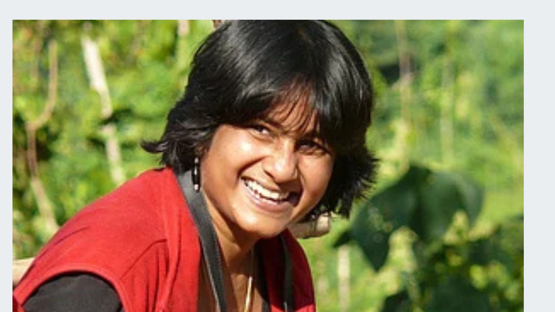 Acting locally for global biodiversity conservation: An Interview with Dr. Aparajita Datta | Part One